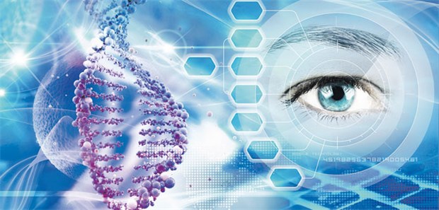 Die Top 10 der Medizin-Innovationen Gendefekte im Blick: Die Genscheren-Technik CRISPR landet auf dem dritten Platz des Innovationsrankings.