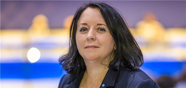 Gendern oder nicht? Die Debatte darüber verlief beim Ärztetag kontrovers.