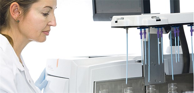 Roche kündigt Markteinstieg in Deutschland an Gensequenzierung bei Roche: Auch in Deutschland will Roche künftig Wissen zur Therapieoptimierung vermarkten.