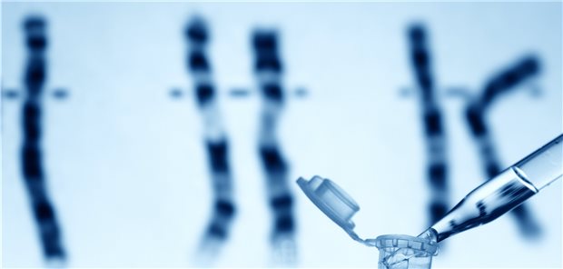 Gentest: Die EMA empfiehlt vor dem Beginn einer Behandlung mit Fluoropyrimidinen eine Untersuchung auf einen DPD-Mangel.