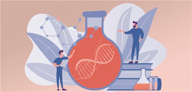 Gentherapien sind im Kommen. Sie passen aber nicht so recht in die bisherigen Strukturen des Gesundheitssystems, waren sich alle Beteiligten einer virtuellen Podiumsdiskussion einig.