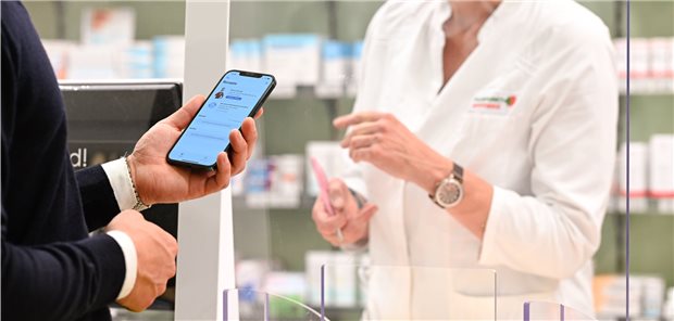 Geplante Einführung des E-Rezept sorgt für Ärger.