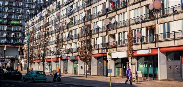SpiFa: „Eine Streichung der Neupatientenregelung wäre unsozial!“ Gerade Praxen in sozialen Brennpunkten werden von der Streichung der Neupatientenregelung betroffen sein.