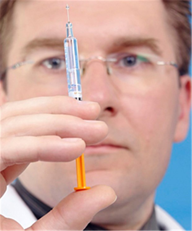 Impflücken bei medizinischem Personal Gerade bei medizinischem Personal gibt es offenbar etliche Impflücken beim Masernschutz.