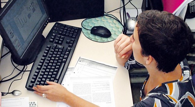 Online-Termine mit Mehrwert für Praxen Gerade berufstätige Patienten schätzen die Online-Buchung von Arztterminen.