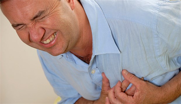 Gerade das Herz gilt es bei Patienten mit rheumatischen Erkrankungen besonders gut im Auge zu behalten.