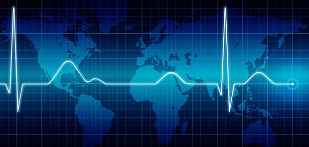 Global Health - Deutschland ist kopflos Gerade einmal eine Million Euro hat das BMG für internationale Projekte zur globalen Gesundheit zugeteilt.