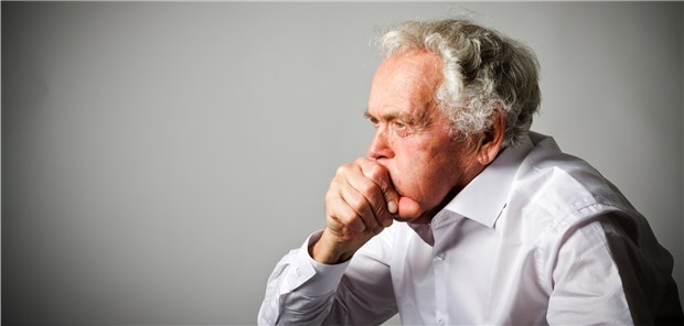 Vorletzte Grippewelle war tödlichste in 30 Jahren Gerade für ältere Menschen ist die Influenza eine Gefahr.