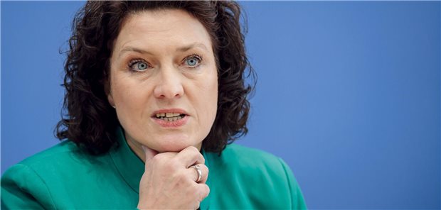 AOK-Chefin Reimann zum Sondervermögen: Krankenhausreform kann nun aus Steuern bezahlt werden Carola Reimann.