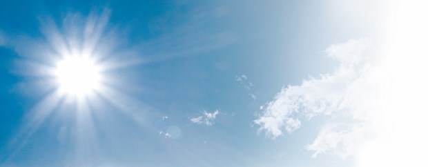 Gerade jetzt in der dunkleren Jahreszeit wird die Wirkung des Lichts noch bewusster wahrgenommen.