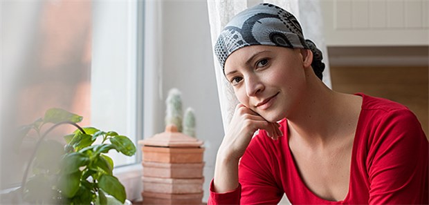 Zukunftsängste belasten junge Krebspatienten Gerade jüngere Krebskranke brauchen häufig Unterstützung – sie müssen viele Sachen abklären.
