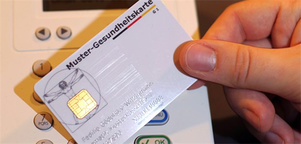 Gerät das Projekt erneut in Verzug? Gerät das Projekt E-Card jetzt bei den geplanten Tests ins Stocken?