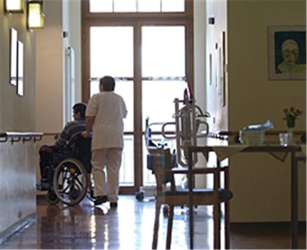 Zukunft der Pflege liegt in der IV-Versorgung "Geriatrische Patienten sollten nur integriert versorgt werden", so die Chef-Gerontologin der Charité.