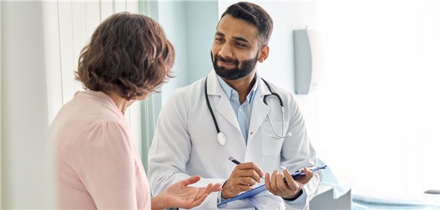 „Geschlechtsspezifische Ungleichheiten in der medizinischen Versorgung? Die Union entdeckt Frauengesundheit als Wahlkampfthema.
