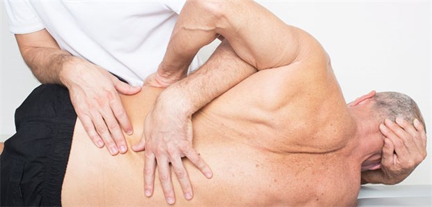 Gericht mischt die Branche auf Gesetzlich Versicherte bekommen Osteopathie als Satzungsleistung teilweise erstattet.