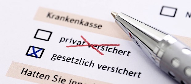 Schlaue Menschen besser versorgt Gesetzlich Versicherte haben im Vergleich zu PKV-Kunden kaum relevante Nachteile, hieß es auf einem PKV-Symposium.