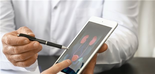 Gesprächsaufwand zur Erklärung digitaler Gesundheitsanwendungen sollen bei Privatpatienten laut aktueller Empfehlung der BÄK analog zur GOÄ-Nr. 76 (schriftlicher Diätplan) abgerechnet werden.