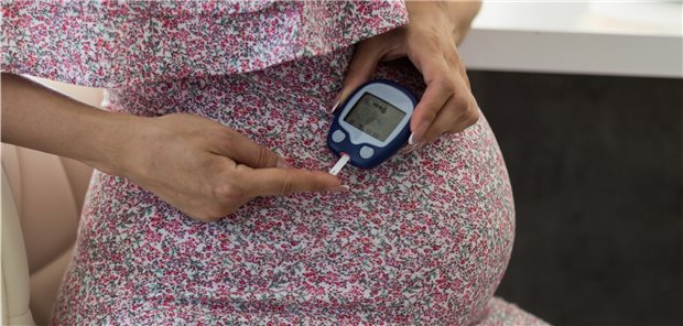 Gestationsdiabetes steigert bei Frauen das Risiko für Koronarkalk, und zwar unabhängig von einer späteren Typ-2-Manifestation.