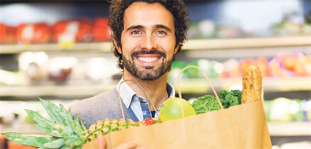 Vorsorgen ja, aber nicht immer beim Arzt Gesunde Ernährung zur Krebsprävention, darauf setzt fast jeder zweite Deutsche.