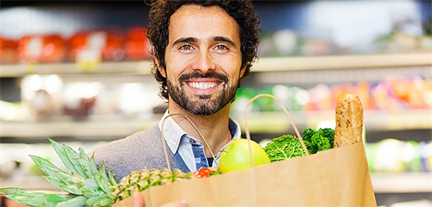 Gesundes Essen gilt weltweit als wichtig Gesunde Lebensmittel finden 83 Prozent der Deutschen wichtig.