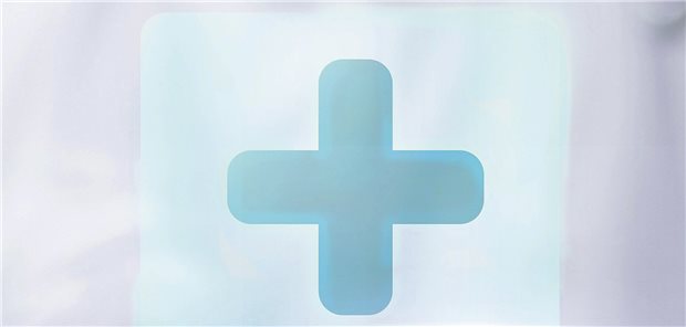 Apps auf Rezept – ein neuer Versorgungsbereich entsteht Gesundheit auf dem Silber-Tablet(t) präsentiert: DiGA sollen unter anderem helfen, die Adhärenz der Patienten zu stärken. Syda Productions / stock.adobe.com