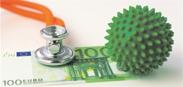 Gesundheit belastet den Geldbeutel eher wenig Gesundheit ist ein kostbares Gut. Ihre Erhaltung lassen sich die Deutschen neben der Kassenmedizin etwas kosten.