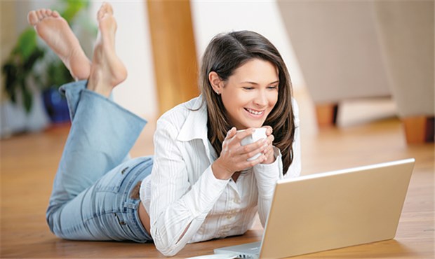 Gesundheitsinfos bei Online-Apotheken gefragt Gesundheit ist sexy: Im Web stöbern nicht nur Kranke auf der Suche nach Healthcare-Themen.