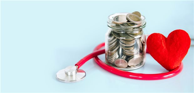 Investoren im Gesundheitsmarkt ungebrochen aktiv Gesundheit und Kapitalvermehrung: Da scheiden sich die Geister. Tatsache ist: Alles will die öffentliche Hand nicht selber stemmen.