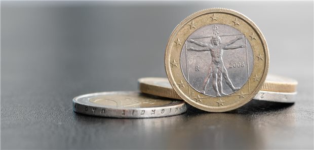 Gesundheit wird für GKV-Mitglieder nächstes Jahr teurer: Der durchschnittliche Zusatzbeitrag steigt von 2,5 auf 2,9 Prozent.