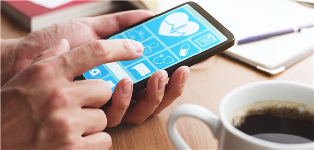 Gesundheits-Apps – ob DiGA oder nicht – können Patientinnen und Patienten mit unterschiedlichen Erkrankungen unterstützen.