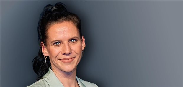 Pflegeprofi, Gesundheits- und Krankenpflegerin, 2023, Caroline Plickert