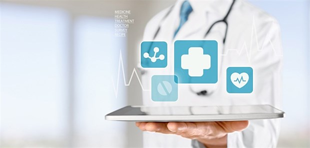Apps machen Ärzten Konkurrenz Gesundheitsanwendungen können Ärzten detaillierte Informationen zu Patienten liefern.