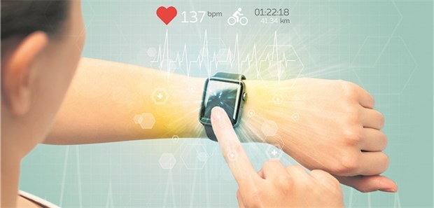 Bürger wollen mehr fürs gleiche Geld Gesundheitsarmbänder oder Fitness-Tracker zur Förderung einer gesunden Lebensweise trafen bei den Befragten auf nur wenig Zustimmung.