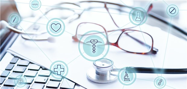 Im Daten-Umgang braucht es neuen Weg Gesundheitsdaten könnten hilfreich für die Forschung sein.