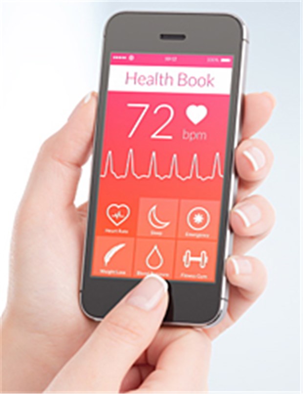 Fast jeder Zweite würde Daten an Krankenkasse schicken Gesundheitsdaten per App sammeln und an die Krankenkasse schicken - das könnten sich viele Versicherte schon vorstellen.