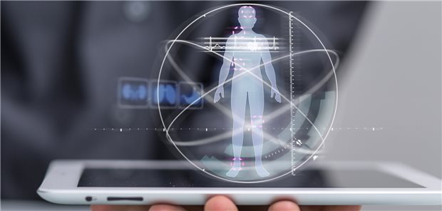 Union will Industrie an Patientendaten teilhaben lassen Gesundheitsdaten rücken in den Fokus.