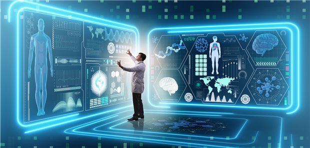 Gesundheitsdaten: Auf die Interoperabilität kommt es an Gesundheitsdaten sind Treibstoff für Innovationen digitaler Health-Technologien.