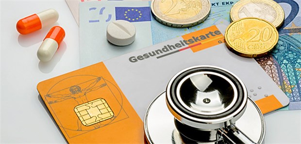 Gesundheitskarte G1 oder G2? Alte Karten können im neuen Jahr für Probleme sorgen.