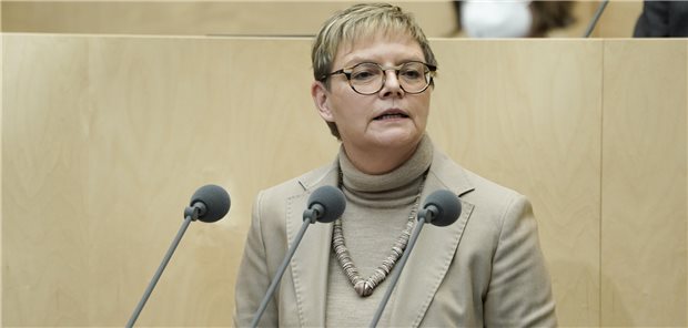 Dittmar verteidigt Idee der Gesundheitskioske gegen Kritik Gesundheitskioske können Zugang zur Gesundheitsversorgung verbessern: BMG-Staatssekretärin Sabine Dittmar (SPD).