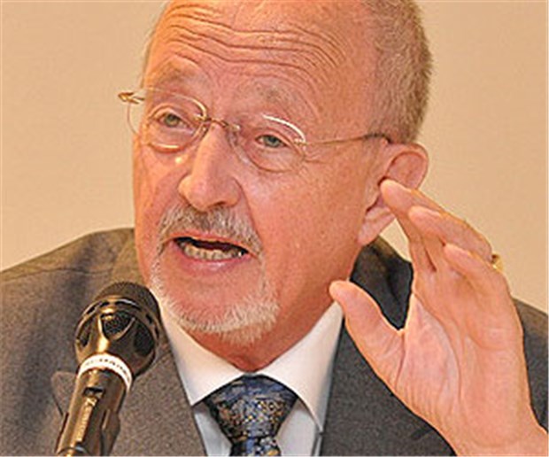 Trommeln für eine Revolution Gesundheitskompetenz sollte in Kindergärten und Schulen unterrichtet werden, fordert die DGVP um Präsident Wolfram-Arnim Candidus.