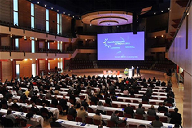 Suche nach Konzepten für Versorgung auf dem Land Gesundheitskongress des Westens 2011: Suche nach Konzepten gegen den Landarztmangel.