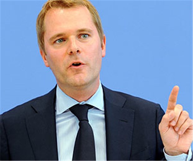 Bahr stoppt BVA Gesundheitsminister Daniel Bahr hat das BVA gestoppt.