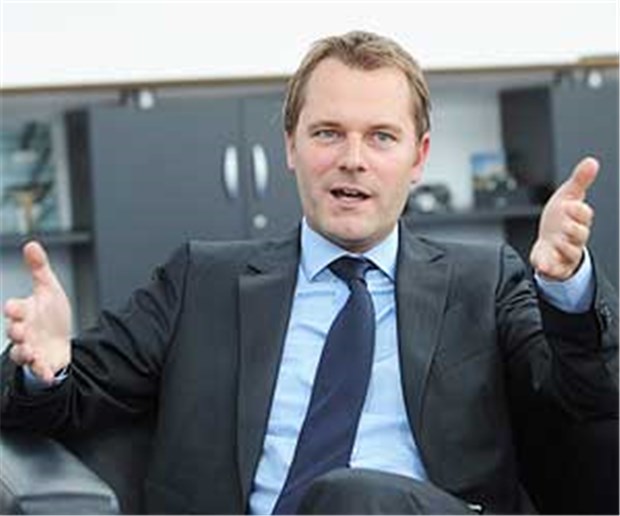 Bahr: Zuerst großes Examen, dann Praktisches Jahr Gesundheitsminister Daniel Bahr will den angehenden Ärzten mehr Freude am Beruf vermitteln.