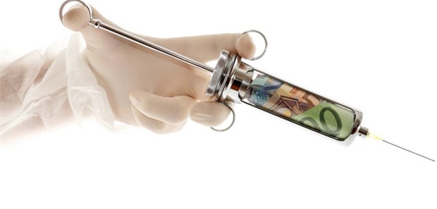 Unikliniken sehen Licht am Ende des Tunnels Gesundheitsminister Gröhe will für die Unikliniken die Finanzspritze zücken.
