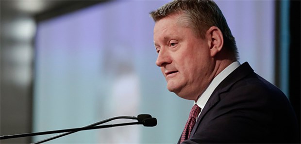 Gesundheitsminister muss knallharter General sein Gesundheitsminister Hermann Gröhe (CDU) hat Gefallen an seinem Job gefunden. Wird es 2017 ein Revival geben?