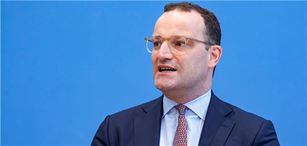 World Health Summit: Spahn fordert mehr Kompetenzen für die WHO Gesundheitsminister Jens Spahn (CDU) kündigte an, dass Deutschland bis Jahresende 100 Millionen Corona-Impfdosen spenden werde.