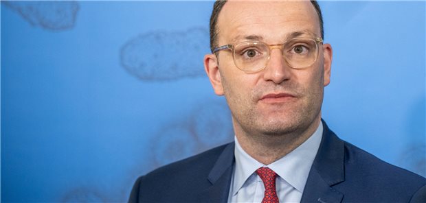 60 Prozent der Bürger mindestens einmal gegen COVID-19 geimpft Gesundheitsminister Jens Spahn meldet Meilenstein der Impfkampagne: 60 Prozent der Menschen in Deutschland seien einmal geimpft.