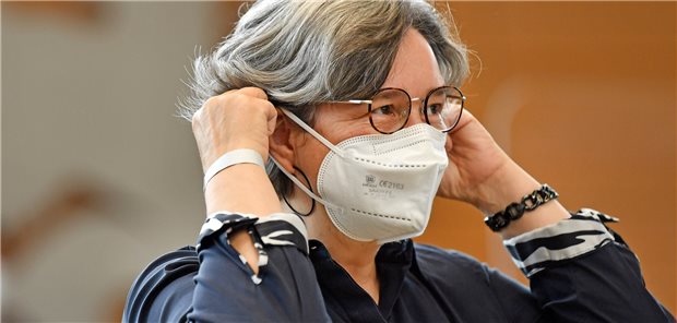 Thüringen will Niederlassung von Zahnärzten und Apotheken fördern Gesundheitsministerin Heike Werner (Linke) glaubt an den Erfolg der Förderprogramme.
