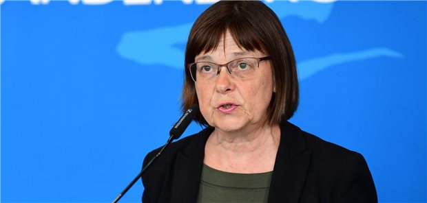 Ländliche Kliniken sollen zu sektorenübergreifenden Gesundheitszentren werden Gesundheitsministerin Ursula Nonnemacher will Kliniken im ländlichen Raum zu ambulant-stationären Gesundheitszentren ausbauen.