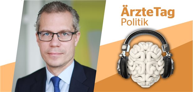 Gibt es eine Klinikfinanzierung ohne Fehlanreize, Herr Augurzky? Gesundheitsökonom Professor Boris Augurzky
